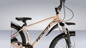 Велосипед GLORY BR 27.5-NEW Оригинальное SHIMANO, КАССЕТА 