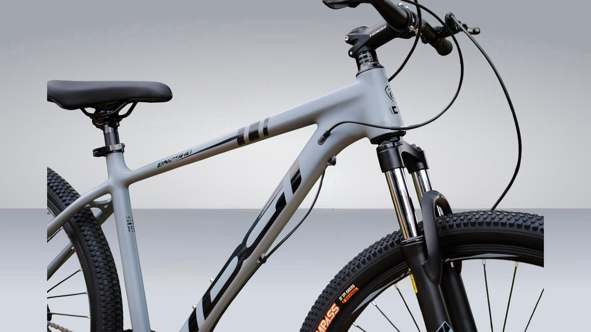 Велосипед BN 29HD-New Array 