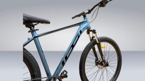 Велосипед VS 29HD-New SUNTOUR XCE-100
Гидравлика Shimano 