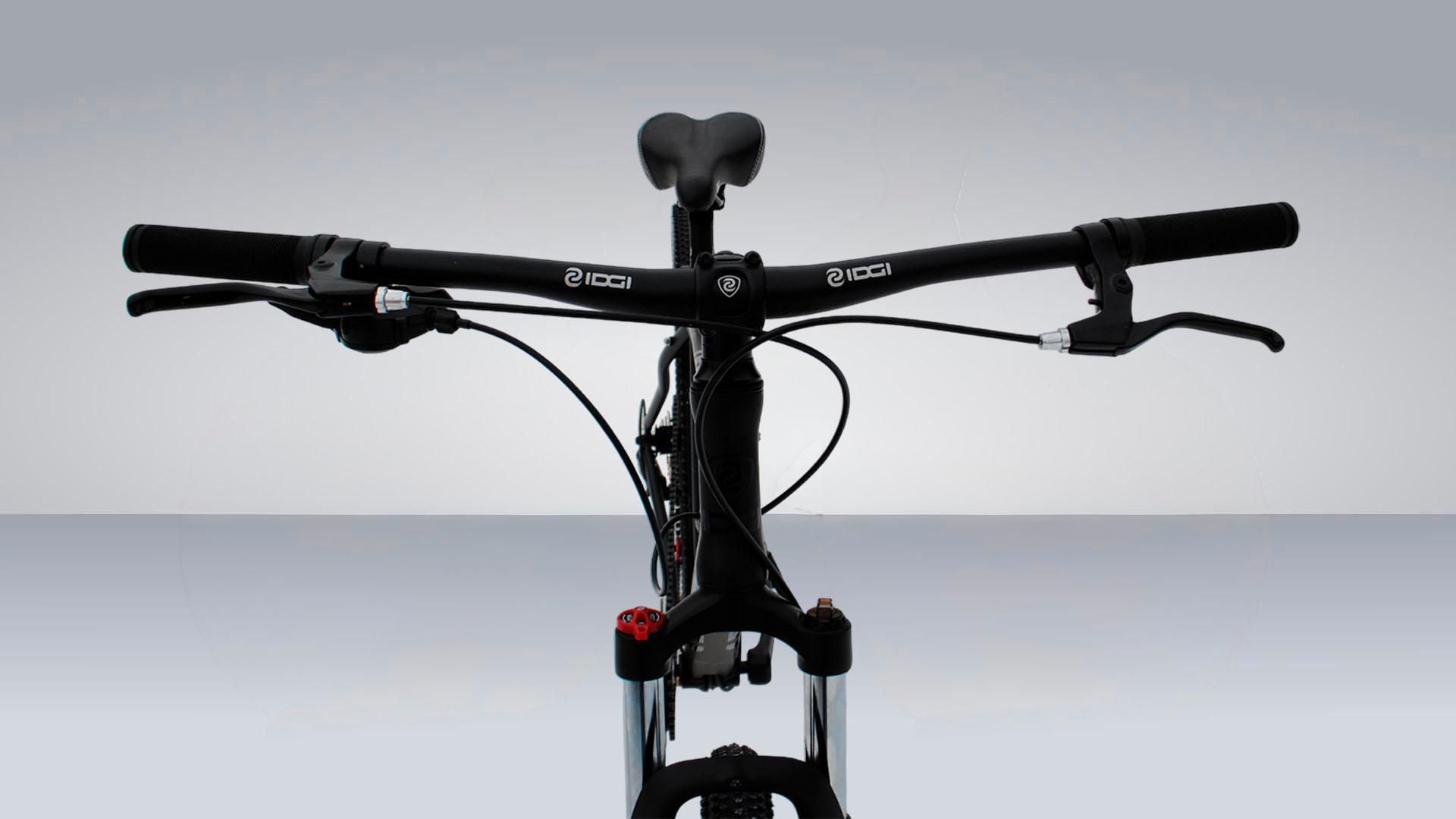 Велосипед  BS 27.5 Array 